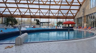 NEMO Bade-, Sauna- & Wellnesswelt