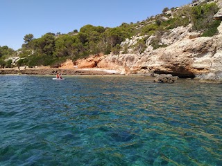 Mallorca en Barco