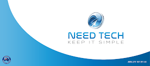 NeedTech - Websites, Digital Marketing, Design