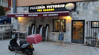 Pizzería Vittorio