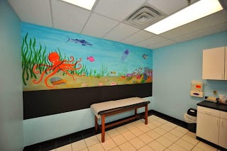 Urgent Care for Kids - Dallas