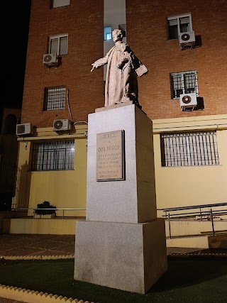 Salesianos Jerez de la Frontera | Colegio Salesiano Manuel Lora Tamayo