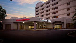 TriStar Centennial Children's Hospital Emergency Room