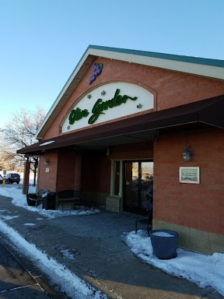 Olive Garden Italian Restaurant