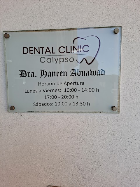 Dental Clinic Calypso