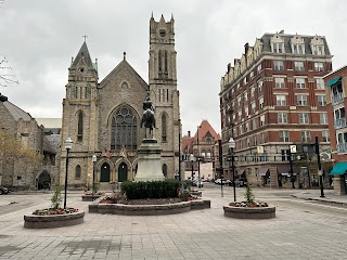 Race Street Historic District