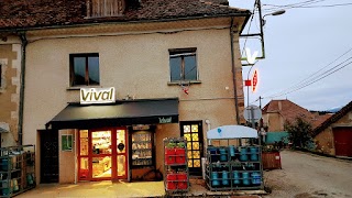 Vival Lalley Tabac FDJ