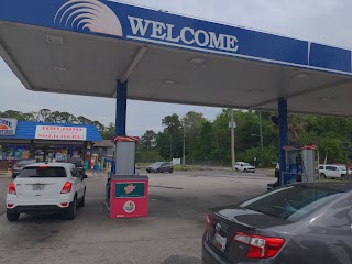 Welcome Food Store