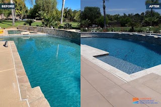 Gardner Outdoor and Pool Remodeling