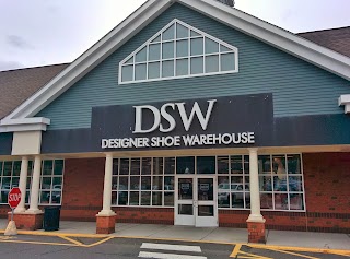 DSW Designer Shoe Warehouse