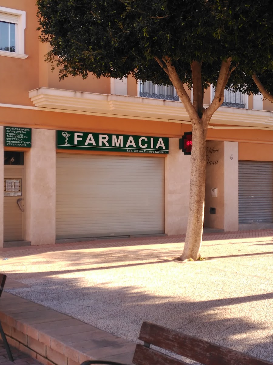 Foto farmacia Farmacia Las Bayas