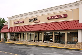 Byler's Store in Harrington