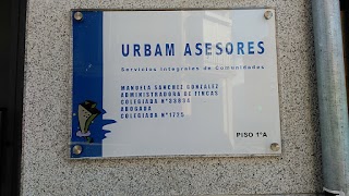 Urbam Asesores