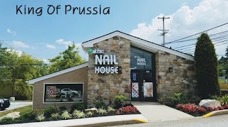 The Nail House