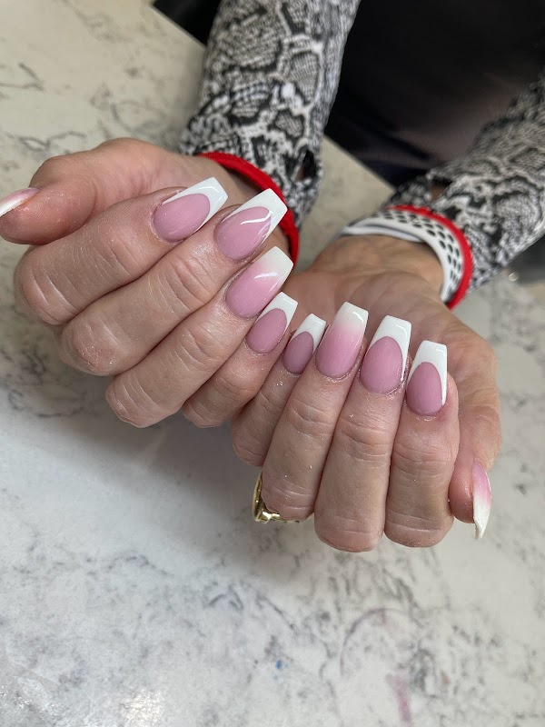 Premier and Nail Spa - Lake Mary
