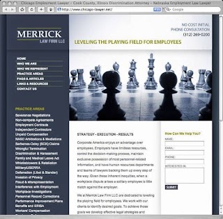 Merrick Law Firm LLC