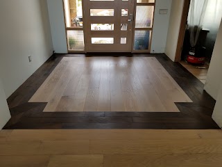 Greg Warren Hardwood Floors