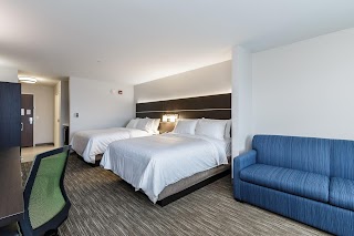 Holiday Inn Express & Suites South Bend - Casino, an IHG Hotel