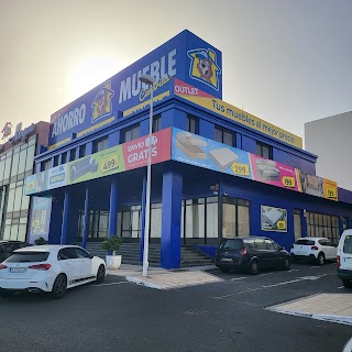 Ahorro Mueble Canarias, San Isidro