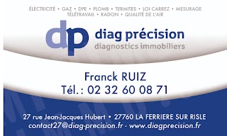 DIAG PRECISION