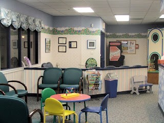 The Center for Pediatric & Adolescent Medicine PA