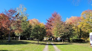 Camping Caravaning Des Ecossais