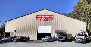 Pro Automotive