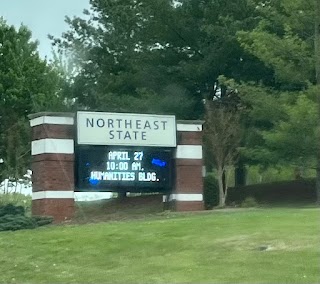 Northeast State Community College Aviation Technology