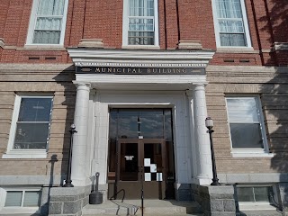 Skowhegan Municipal Building