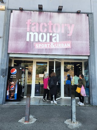 Factory Mora