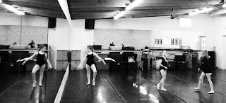 Columbia Gorge Dance Academy