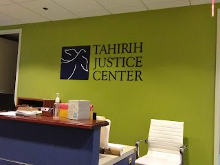 Tahirih Justice Center