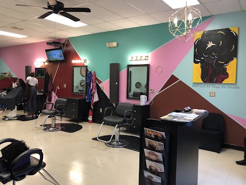 Photo of Salon 5109 - 5109 Wrightsboro Road, Grovetown, GA 30813, USA