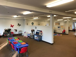 Sandpoint Play & Learn - is an Early Childhood Education Center and Daycare