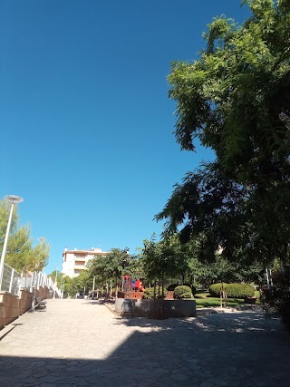 Parque Son Pisà