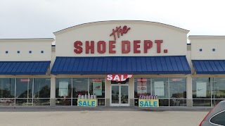 Shoe Dept.