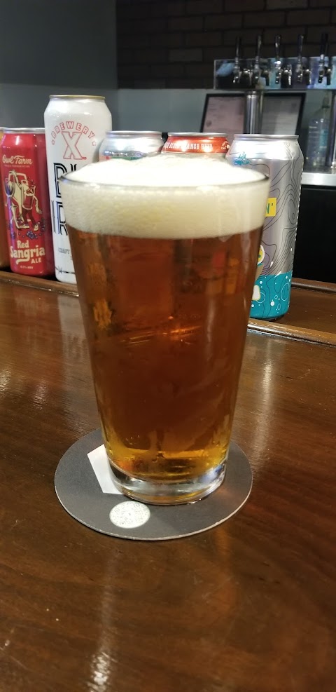 Photo of Brew N Chew - 1150 Brookside Ave, Redlands, CA 92373, USA