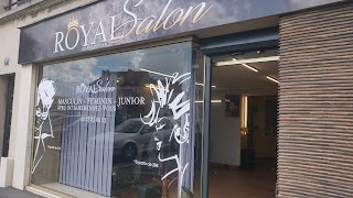 Royal Salon