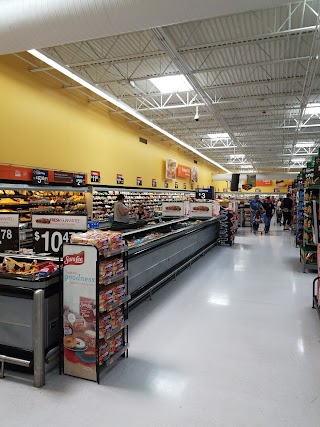 Walmart Supercenter