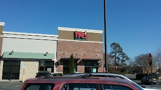 Moe's Southwest Grill