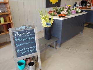 The Flower Studio