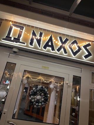 Restaurant Naxos