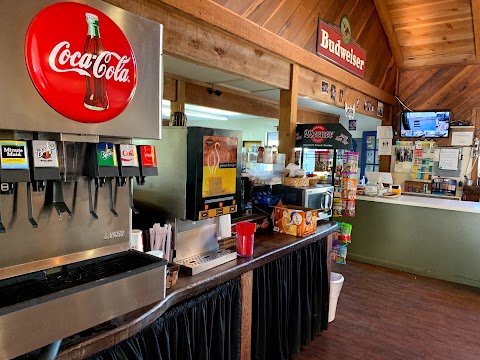 Fort Ross Store