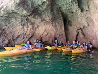 LAS VEGAS SUP KAYAK CLUB