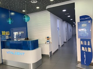 Clínica Dental Vitaldent