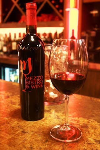 Mezzo Bistro and Wine