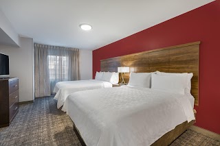 Staybridge Suites Anchorage, an IHG Hotel