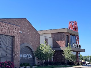 Hampton Inn & Suites Pittsburg Kansas Crossing