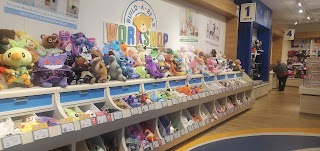 Build-A-Bear Workshop