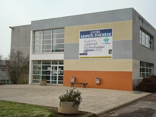 Lycée Sainte Thérèse de Quimper